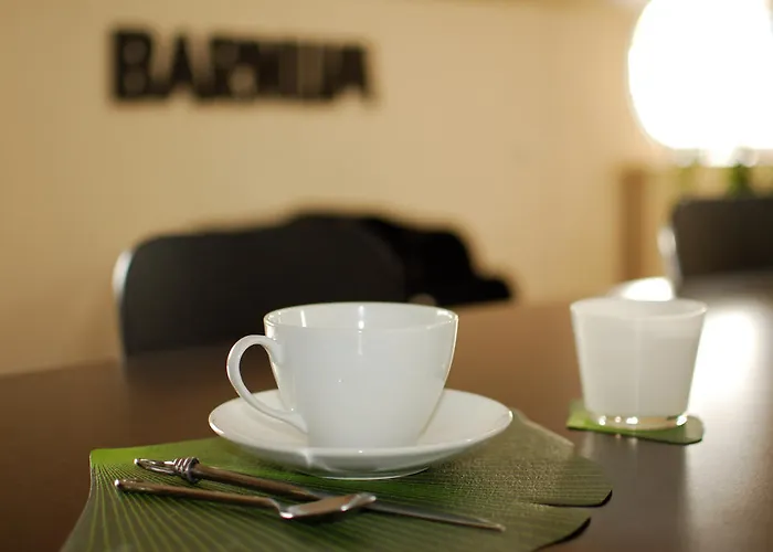 Bed & Breakfast Chez Tatiana 3*